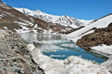 15 places to visit in the beautiful valleys of Lahaul-Spiti