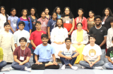 Exciting and Enlightening 2018 JCHYK Camp at Chinmaya Mission Houston