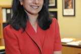 Latha Ramchand Leaves UH  to Become Provost at Missouri-Columbia