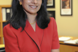 Latha Ramchand Leaves UH to Become Provost at Missouri-Columbia Latha Ramchand Leaves UH to Become Provost at Missouri-Columbia