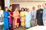 On the Day She Turns 90, Mama is Celebrated by 200 On the Day She Turns 90, Mama is Celebrated by 200
