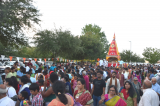 Houston Celebrates 11th Annual Rath Yatra