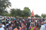 Houston Celebrates 11th Annual Rath Yatra Houston Celebrates 11th Annual Rath Yatra