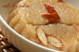 Mama’s Punjabi Recipes: ATTE DA HALVA (Whole Wheat Flour Halva)