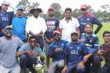 TCC Taped Ball Professional Tournament Spring 2018, Genx Winner, CFCC Runner up TCC Taped Ball Professional Tournament Spring 2018, Genx Winner, CFCC Runner up
