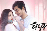 Dhadak movie review: There is no ‘dhak dhak’ in this Janhvi Kapoor starrer