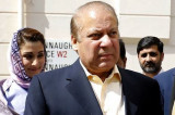 Nawaz Sharif shifted to Pims hospital after health complications