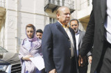 Sharifs’ trial ends, tribulations begin