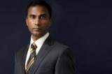 Indian-American senatorial candidate Shiva Ayyadurai attacked by ‘racist’ opponent supporter
