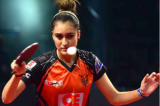 Manika Batra and six other Indian TT players denied boarding Air India flight