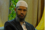 Malaysian PM meets Zakir Naik, ruling party defends decision not to deport him to India