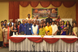 23rd Brahman Samaj Convention in Houston Attracts a Global Audience