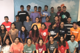 Hindu Heritage Youth Camp 2018