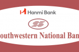 Hanmi Financial Corporation Announces FDIC Approval to Complete Pending Merger with SWNB Bancorp