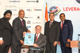 IACCGH 19th Gala Leverages Trade Opportunities for India, Texas & Houston