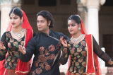 Incredible India: Cultural Connections Incredible India: Cultural Connections