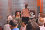 Sewa and Vyasa Present Workshop on Diabetes & Yoga Sewa and Vyasa Present Workshop on Diabetes & Yoga