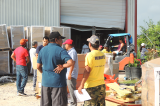American Red Cross Awards $500,000 Grant to Sewa International: Little Cambodia to Benefit American Red Cross Awards $500,000 Grant to Sewa International: Little Cambodia to Benefit