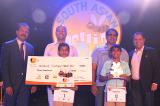 Sohum Sukhatankar Wins 2018 South Asian Spelling Bee