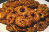 Mama’s Punjabi Recipes – Karela Phittu (BITTERMELON CHIPS) with or without salt Mama’s Punjabi Recipes – Karela Phittu (BITTERMELON CHIPS) with or without salt