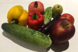 SATTVIC FOODS ADD YEARS TO YOUR LIFESPAN SATTVIC FOODS ADD YEARS TO YOUR LIFESPAN