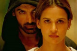 Satyameva Jayate movie review: The John Abraham film revives forgotten horrors of 80s B-grade cinema Satyameva Jayate movie review: The John Abraham film revives forgotten horrors of 80s B-grade cinema