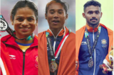Asian Games: No gold but lot of silver linings for India in track-and-field