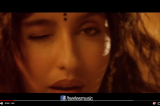Kamariya Video Song | STREE | Nora Fatehi | Rajkummar Rao | Aastha Gill, Divya Kumar | Sachin- Jigar