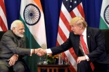 Narendra Modi: I share Donald Trump’s vision of prosperity for India, US