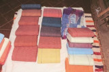 Weaving from Memory Weaving from Memory
