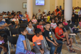 BANA Academic Fest 2018 BANA Academic Fest 2018