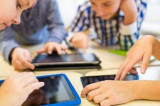 Limiting screen time can lead to better cognition in children, says study