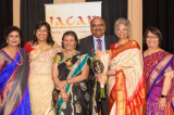IACAN Gala 2018: Inspiring & Fun IACAN Gala 2018: Inspiring & Fun
