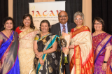 IACAN Gala 2018: Inspiring & Fun