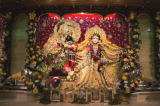 ISKCON of Houston Celebrates Janmasthami ISKCON of Houston Celebrates Janmasthami