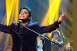 Padma Bhushan A.R. Rahman, The Musical Genius Live In Concert in Houston!
