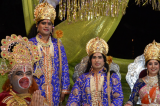 Kusum Sharma’s Ramleela on Sunday, October 7! Kusum Sharma’s Ramleela on Sunday, October 7!