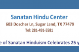 Voice of Sanatan Hinduism, 25 Years of Broadcast Voice of Sanatan Hinduism, 25 Years of Broadcast