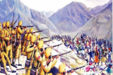 Historic Battle of Saragarhi on 9/12; the Pride of Sikh Martyrs Historic Battle of Saragarhi on 9/12; the Pride of Sikh Martyrs