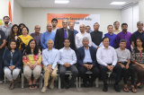 Building Institutions to Serve: Two Successful Indian Social Entrepreneurs Share their Vision and Work Building Institutions to Serve: Two Successful Indian Social Entrepreneurs Share their Vision and Work