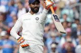 India vs England: All-rounder Jadeja shines but Cook and Root dig in as England gain upper hand India vs England: All-rounder Jadeja shines but Cook and Root dig in as England gain upper hand