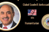 Suneja Nominated as Global Goodwill Ambassador on LinkedIn Suneja Nominated as Global Goodwill Ambassador on LinkedIn
