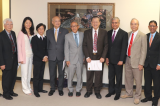 Southwestern National Bank, George Lee as Chief Executive Officer & Mohammed Younus as President! Southwestern National Bank, George Lee as Chief Executive Officer & Mohammed Younus as President!