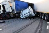 Fatigue: A Dangerous Factor in Trucking Accidents