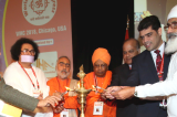 Hindus Urged to Become More Visible As Positive Change Makers Hindus Urged to Become More Visible As Positive Change Makers