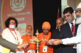 Hindus Urged to Become More Visible As Positive Change Makers