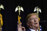 America a ‘developing nation’, can’t fund India, China subsidies: Trump America a ‘developing nation’, can’t fund India, China subsidies: Trump
