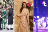 Aamir Khan, Karan Johar, John Legend make merry at Isha Ambani’s engagement bash