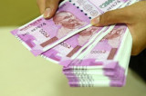 FPIs turn net sellers in September, pull out ₹15,365 crore so far FPIs turn net sellers in September, pull out ₹15,365 crore so far