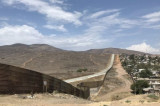 Immigrants from India Increasing at US-Mexico Border Immigrants from India Increasing at US-Mexico Border